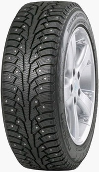 Nokian Tyres Nokian Tyres Hakkapeliitta 5 225/55R17 101T