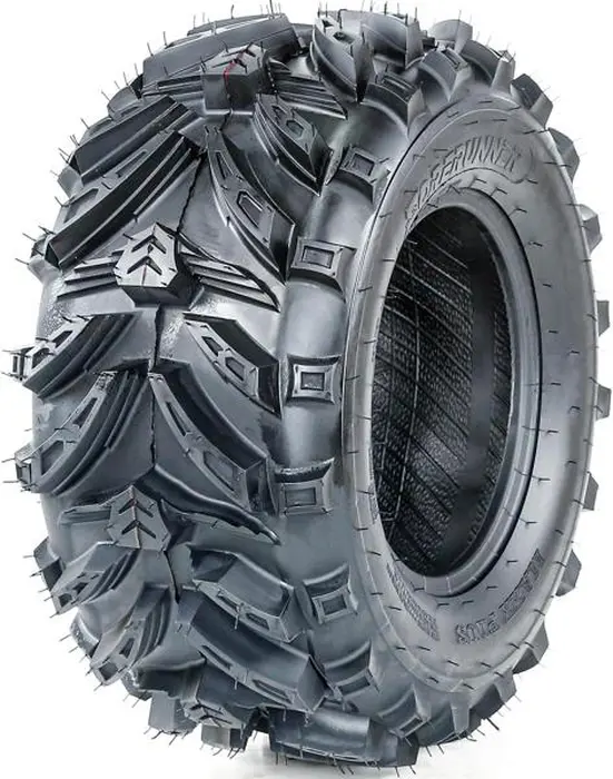 Forerunner Maxx Plus 11/27 R14 6pr