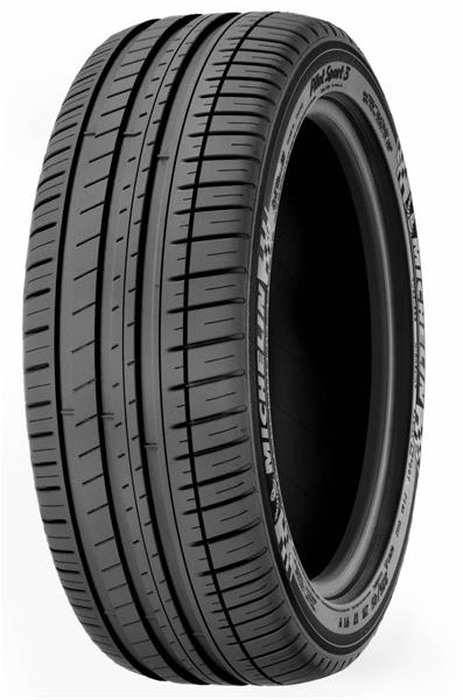 Michelin Pilot Sport 3 275/30R20 97Y RunFlat