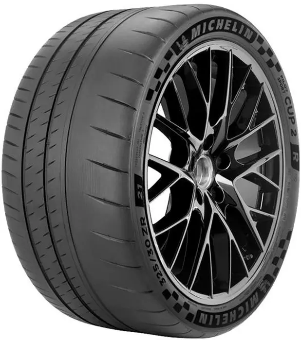 Michelin Pilot Sport Cup 2 R 285/35R19 103Y
