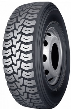 Kapsen Kapsen HS928 315/80 R22,5 157/153L 20pr (Ведущая)