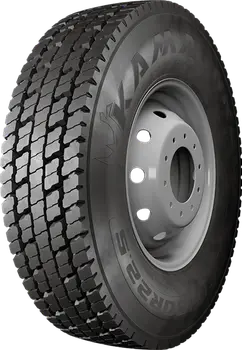 Кама NR-202 235/75 R17,5 132/130M 0pr (Ведущая)