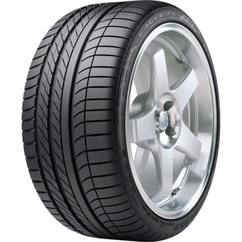 Goodyear GoodYear Eagle F1 Asymmetric 255/55R20 110W