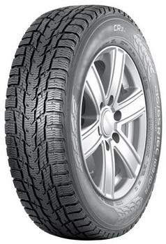 Ikon Tyres (Nokian Tyres) Ikon Tyres (Nokian Tyres) Autograph Snow C3 215/65R16 109/107R
