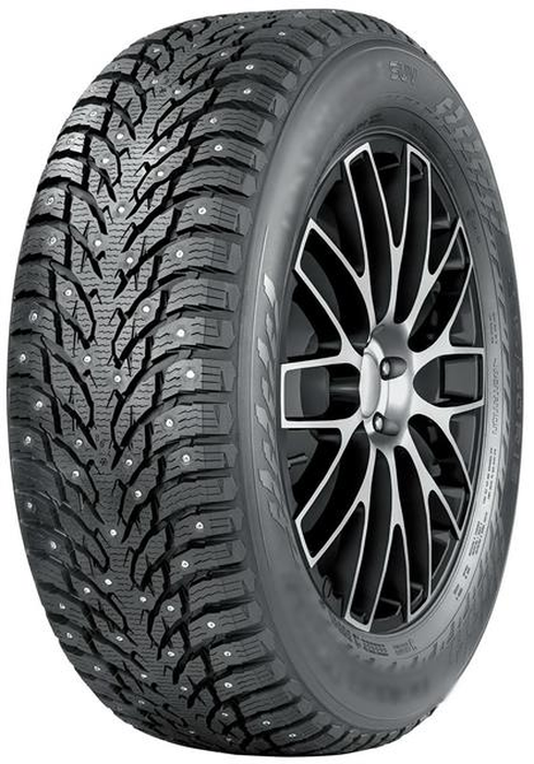 Ikon Tyres (Nokian Tyres) Autograph Ice 9 SUV 265/60R18 114T