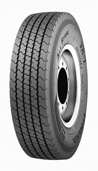 Tyrex All Steel VR-1 295/80 R22,5 152/148M 0pr (Универсальная)