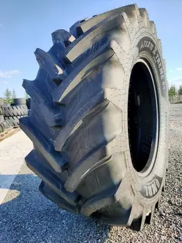 MRL RRT 665 650/65 R38