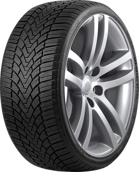 Sonix Winter X Pro 888 215/45R18 93V
