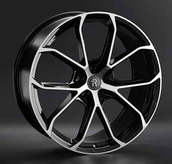 Replay Replay A277 9,5x21 5*112 Et:31 Dia:66,6 BKF