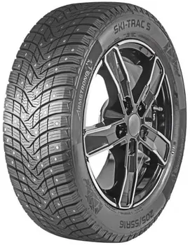 Armstrong SKI-TRAC S 265/55R20 113T
