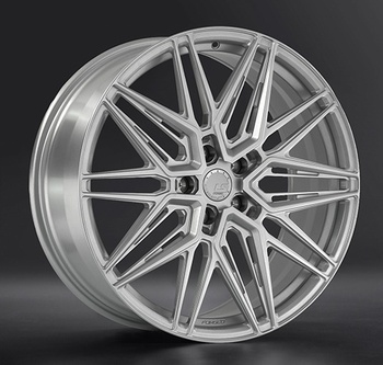LS Forged FG58 9x21 5*120 Et:45,5 Dia:62,6 SS