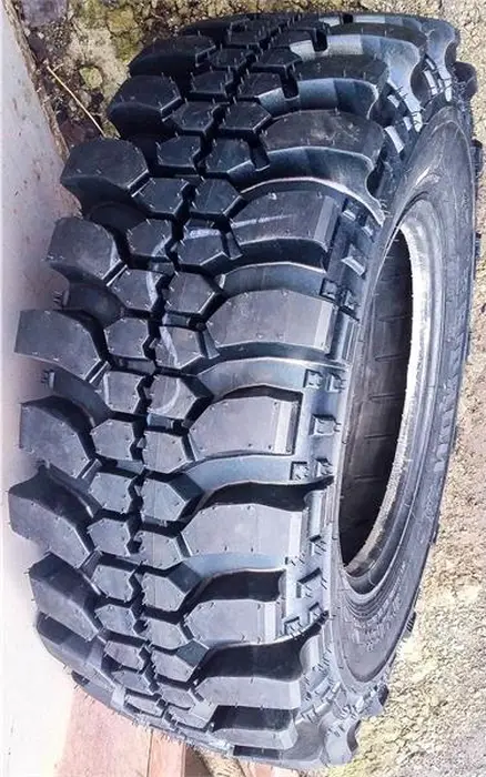 Nortec ET-500 35/11,5-16 120N