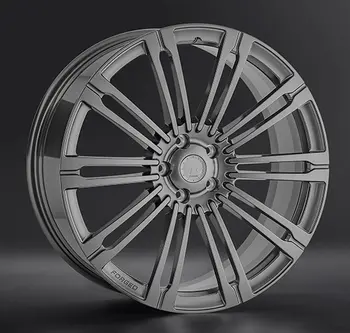 LS Forged FG16 9x22 5*120 Et:43 Dia:72,6 MGM