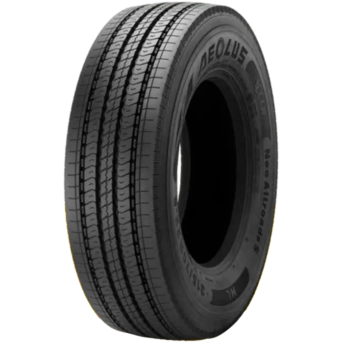 Aeolus NEO Allroads S 235/75 R17,5 143/141J 18pr (Рулевая)