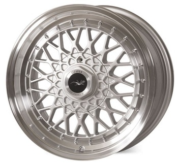 Lizardo Lizardo XH157 6,5x15 4*98 Et:25 Dia:67,1 SML