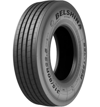 Белшина Белшина Бел-158M 315/80 R22,5 156/150L 0pr (Рулевая)