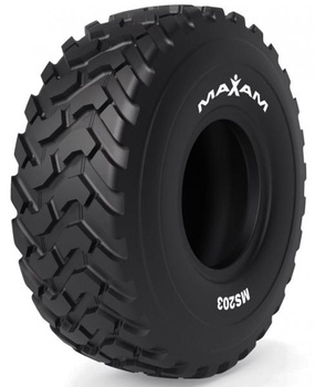 Maxam Maxam MS203   175A2 (157B) * B K E2/G2/L2