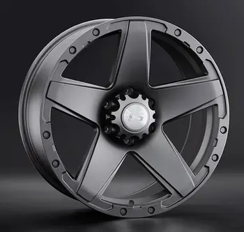 LS wheels LS 1284 9x20 6*114,3 Et:25 Dia:67,1 MGM