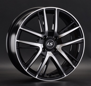 LS wheels LS wheels LS 917 6,5x17 4*100 Et:41 Dia:60,1 BKF