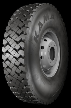 Кама Кама NR-701 12/0 R20 154/150K 0pr (Ведущая)