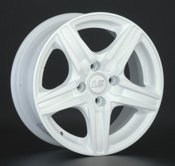LS wheels LS wheels LS321 6,5x15 5*105 Et:39 Dia:56,6 W