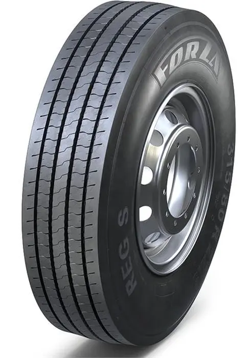 Кама Forza Reg S 295/80 R22,5 152/148K 0pr (Рулевая)