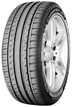 GT Radial GT Radial CHAMPIRO HPY 275/40R20 106Y