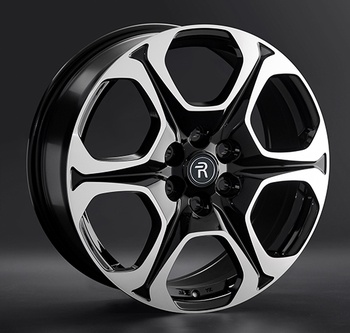 Replay Replay LX238 8x20 6*139,7 Et:55 Dia:95,1 bkf