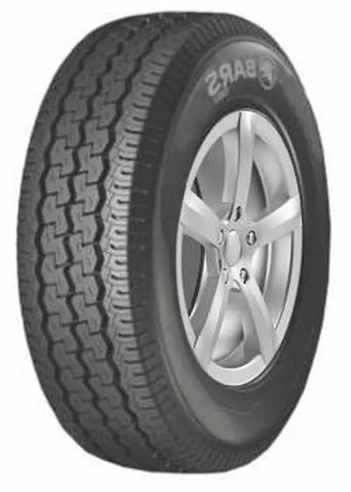 Bars XL607 195/75R16 107/105R