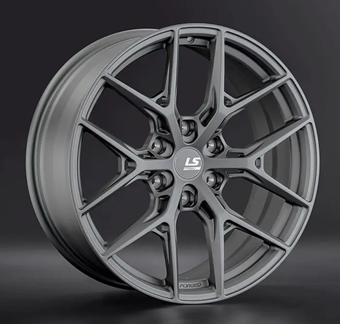 LS Forged FG31 8x20 6*114,3 Et:46 Dia:67,1 MGM
