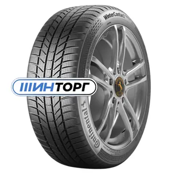 Continental WinterContact TS 870 P 255/40 R21 102V