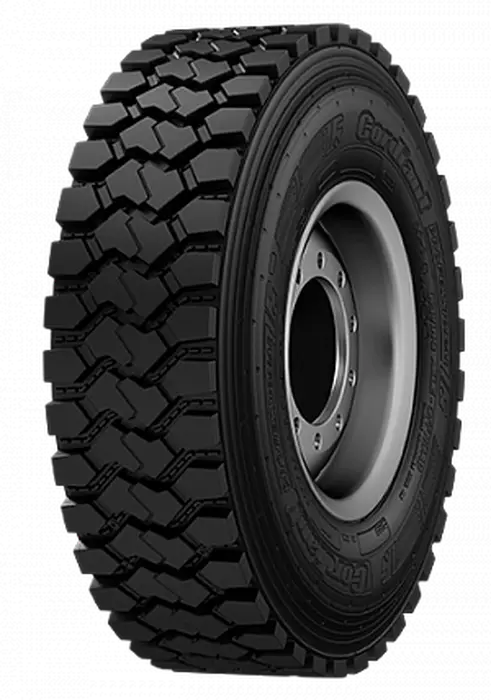 CORDIANT PROFESSIONAL DO-1 315/80 R22,5 157/154G 0pr (Ведущая)