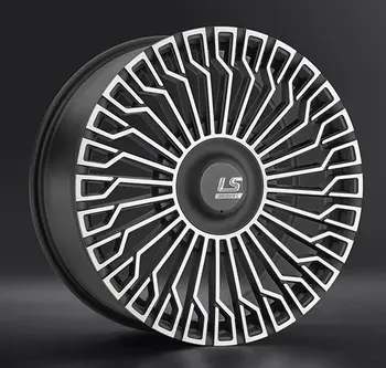 LS wheels FlowForming RC99 8,5x20 6*114,3 Et:45 Dia:67,1 mbf
