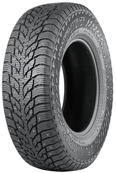 Nokian Tyres Hakkapeliitta LT3 265/70R17 121/118Q