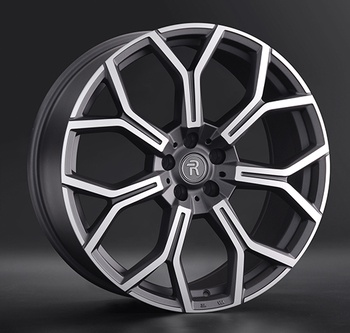 Replay Replay B238 9,5x21 5*112 Et:37 Dia:66,6 MGMF