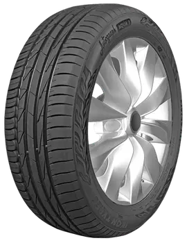 Ikon Tyres (Nokian Tyres) Autograph Aqua 3 215/45R16 90V