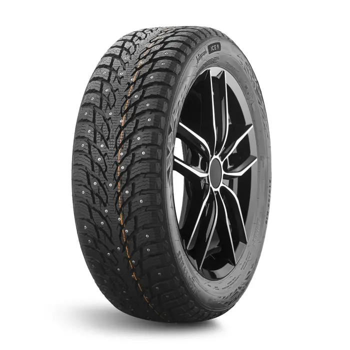 Ikon Autograph Ice 9 SUV 265/50 R20 111T