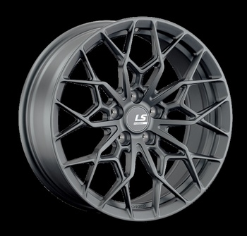 LS Forged LS Forged FG29 8,5x20 5*114,3 Et:45 Dia:67,1 MGM