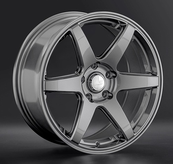 LS wheels LS wheels LS1330 8x17 5*114,3 Et:35 Dia:67,1 gm