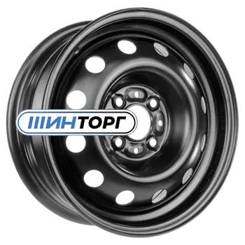 Magnetto 14003 AM 5.5x14 4x98 ET35 D58.5 Black Штампованный