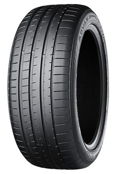 Yokohama Advan Sport V107C  285/40R22 110Y