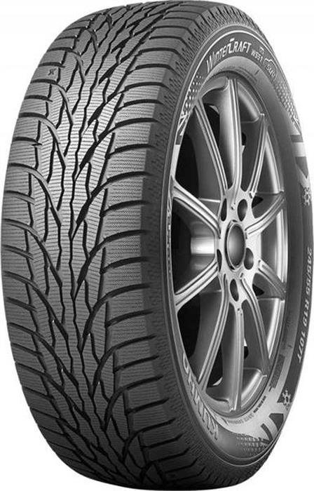 Kumho Wintercraft SUV Ice WS51 265/60R18 114T