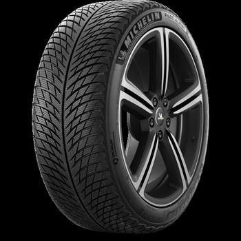 Michelin Michelin Pilot Alpin 5 285/30R22 101W