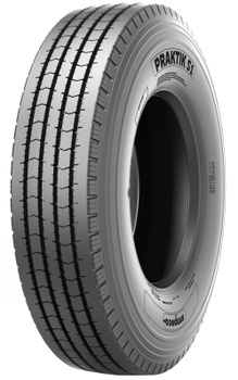 Simpeco Simpeco Praktik S1 315/70 R22,5 156/150L 20pr (Рулевая)