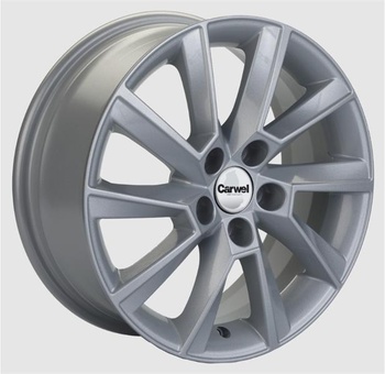 Carwel Carwel Иманта 1604 6x16 5*100 Et:45 Dia:54,1 SLT