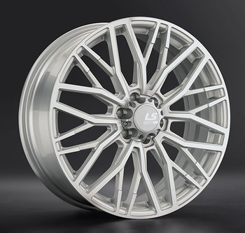 LS Forged LS Forged FG33 8x20 6*114,3 Et:46 Dia:67,1 sf