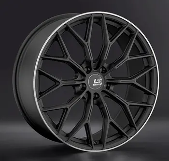LS wheels FlowForming RC69 9x20 5*114,3 Et:45 Dia:67,1 mbl