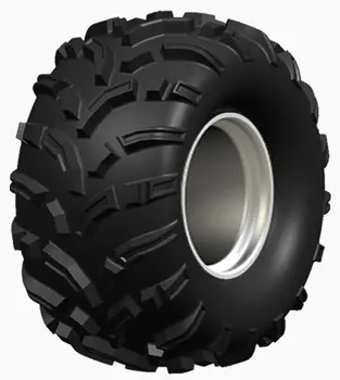 Titan 789 9/27 R12