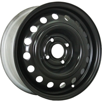 Magnetto Magnetto 15001 6x15 4*100 Et:50 Dia:60,1 Black