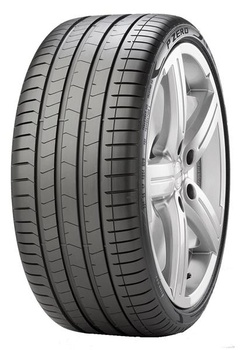 Pirelli PZERO LUXURY SALOON 245/45R19 98Y RunFlat